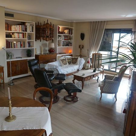 Atico Vilamar Denia Exterior photo