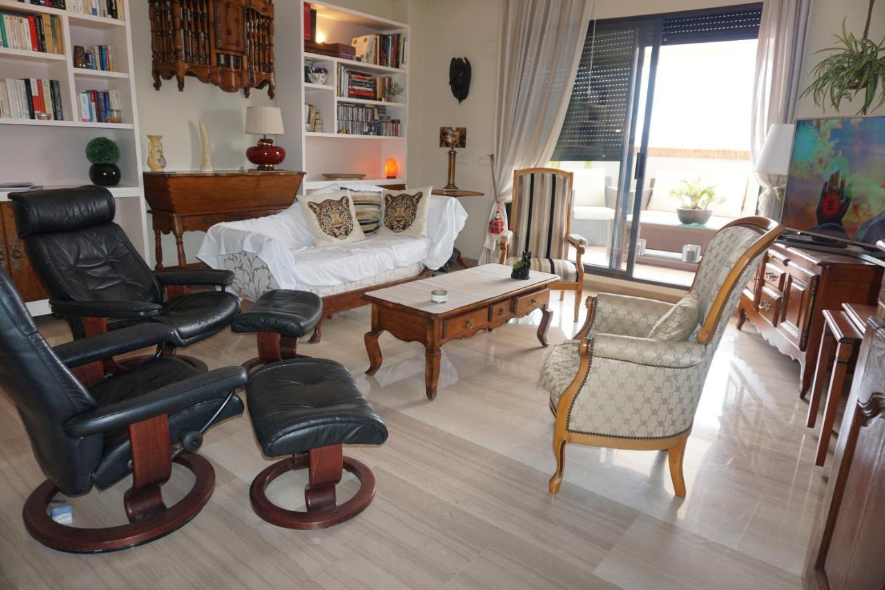 Atico Vilamar Denia Exterior photo